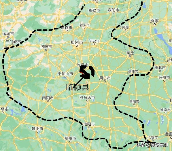 河南省临颍县有可能建高铁站吗？