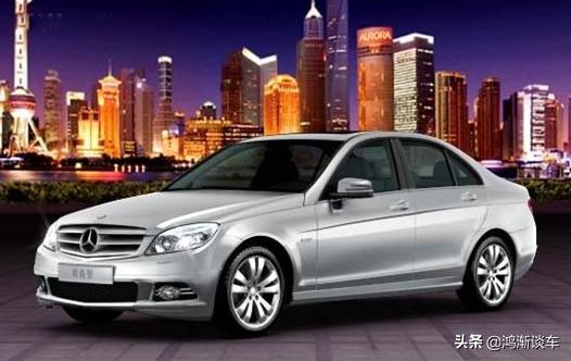 二手奔驰c200l