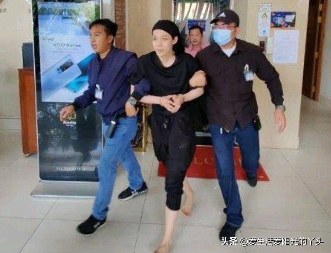 广西大学教授和律师丈夫被儿子杀死，是教子无方还是天生恶人？：被前夫当儿子面杀害