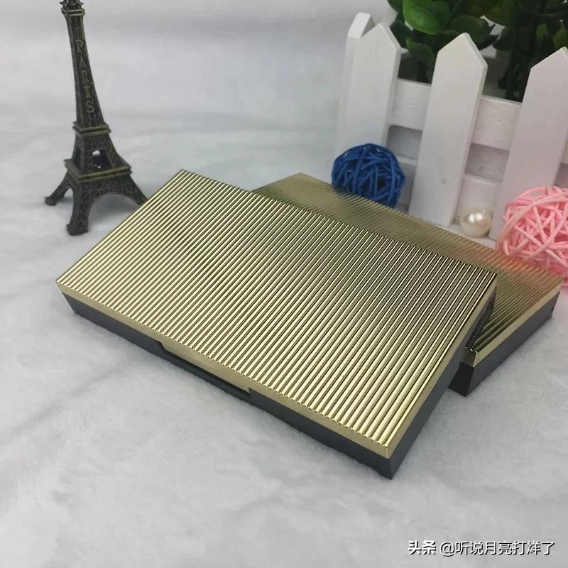 新手小白必学化妆技巧
