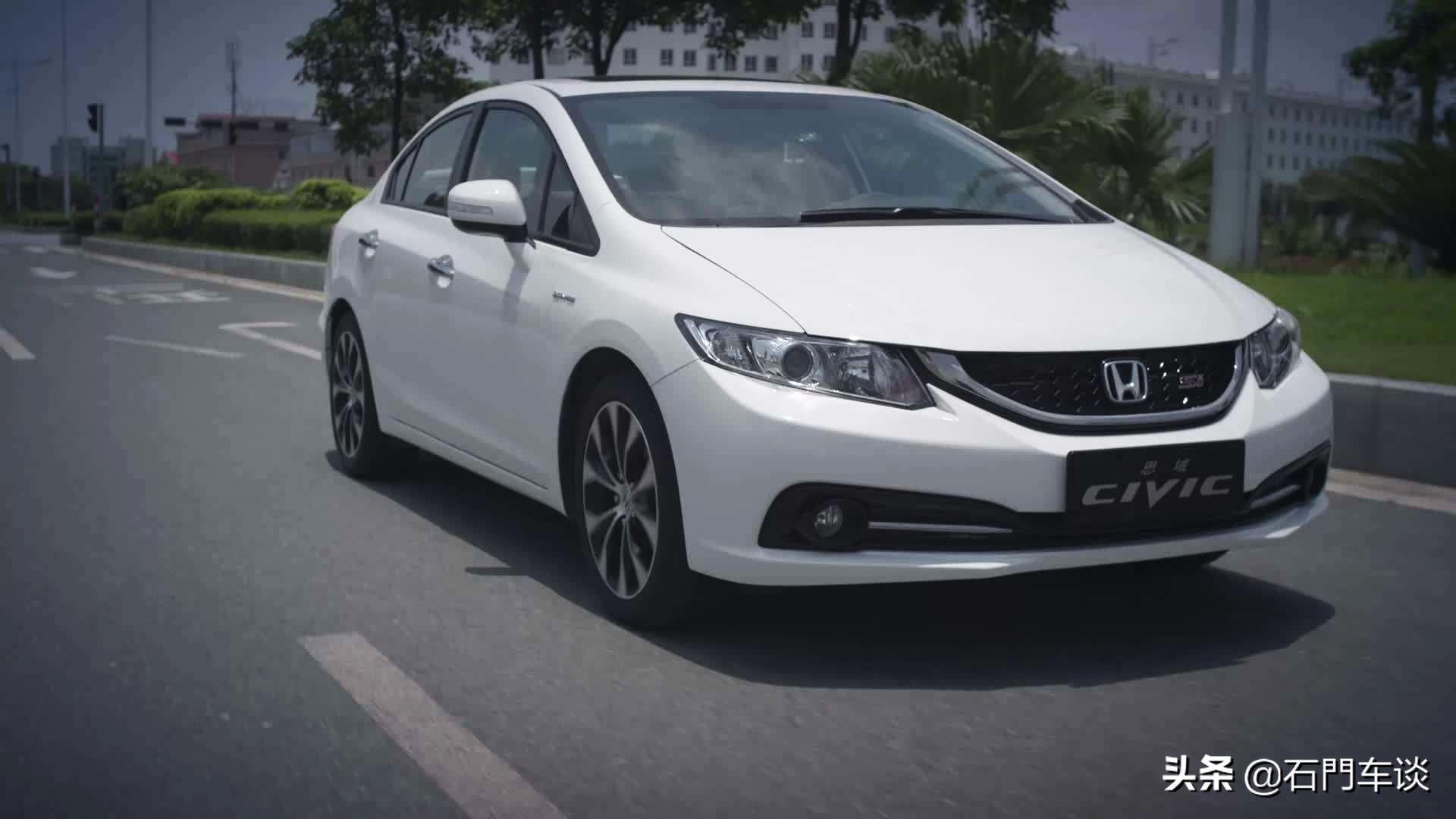 二手车为什么