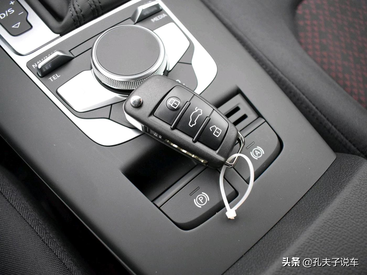 奥迪a3优惠多少