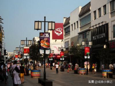苏州市有什么好玩的街 苏州市有什么好玩的街