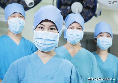广州市医务人员工资多少