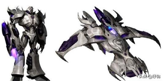 变形金刚五威震天怎么复活的?:变形金刚惊破天 变形金刚五威震天怎么复活的?:变形金刚惊破天