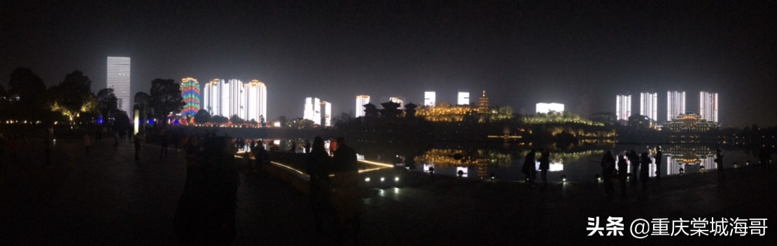 重庆喷泉怎么样