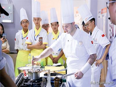 兰州正规的烹饪学校有哪些? 兰州正规的烹饪学校有哪些?