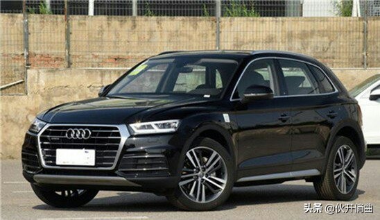 凯迪拉克xt5养车成本