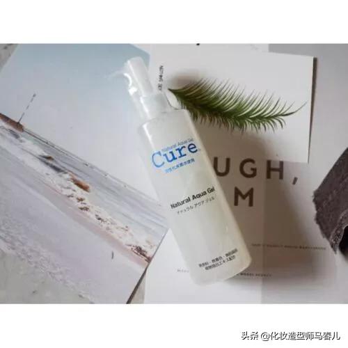 日本美妆好物推荐男
