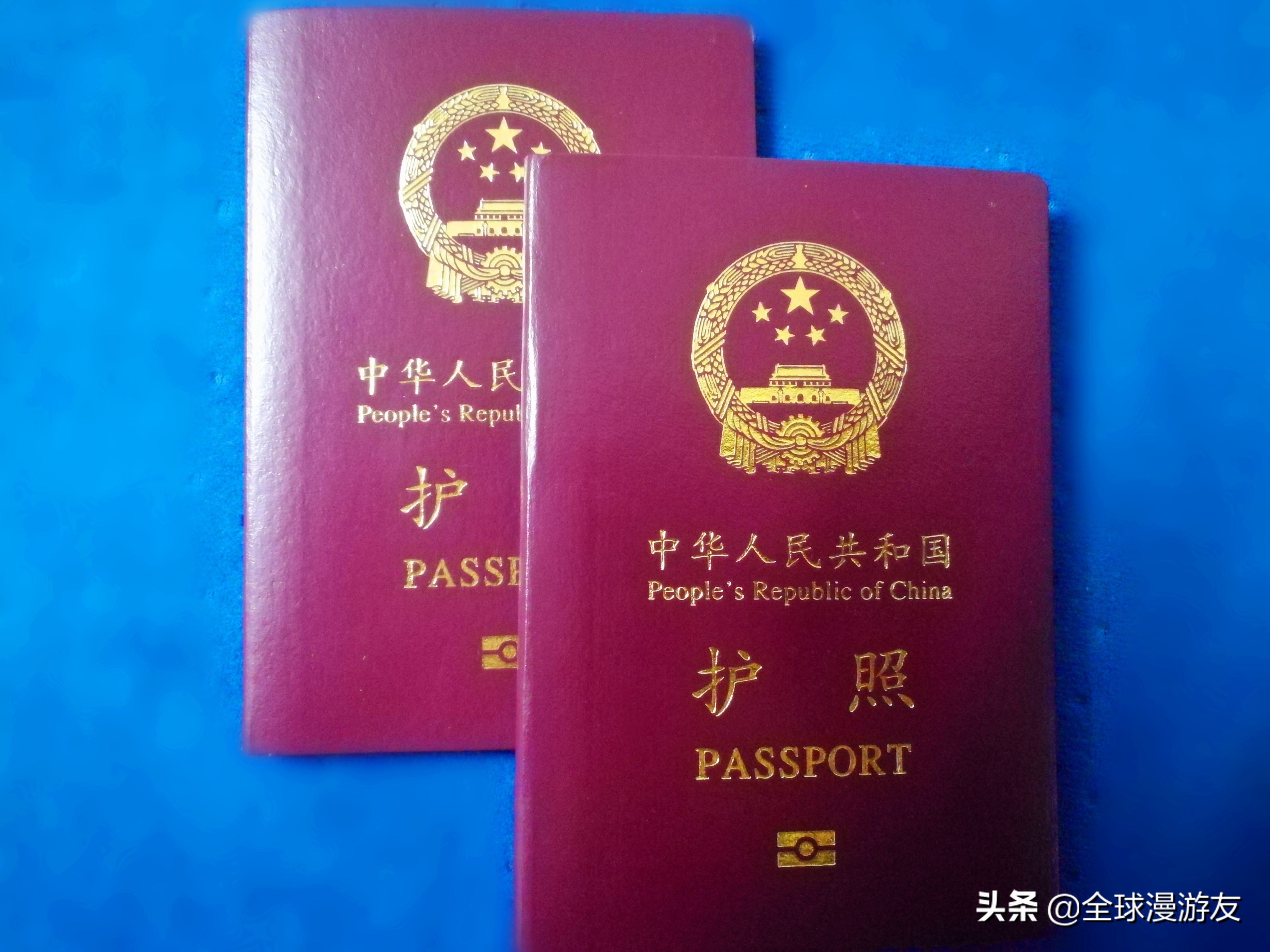 出国旅游需要什么手续和证件，出国旅游需要什么手续和证件材料