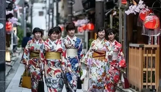 大连市日本街是什么原因