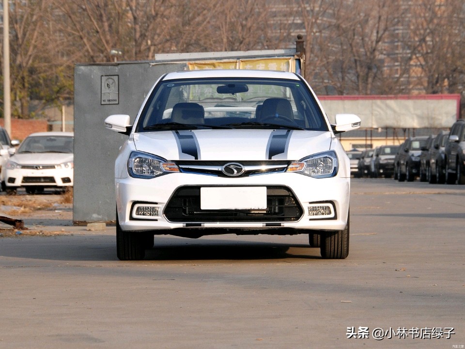 3万块能买什么二手车，3万块能买什么二手车?