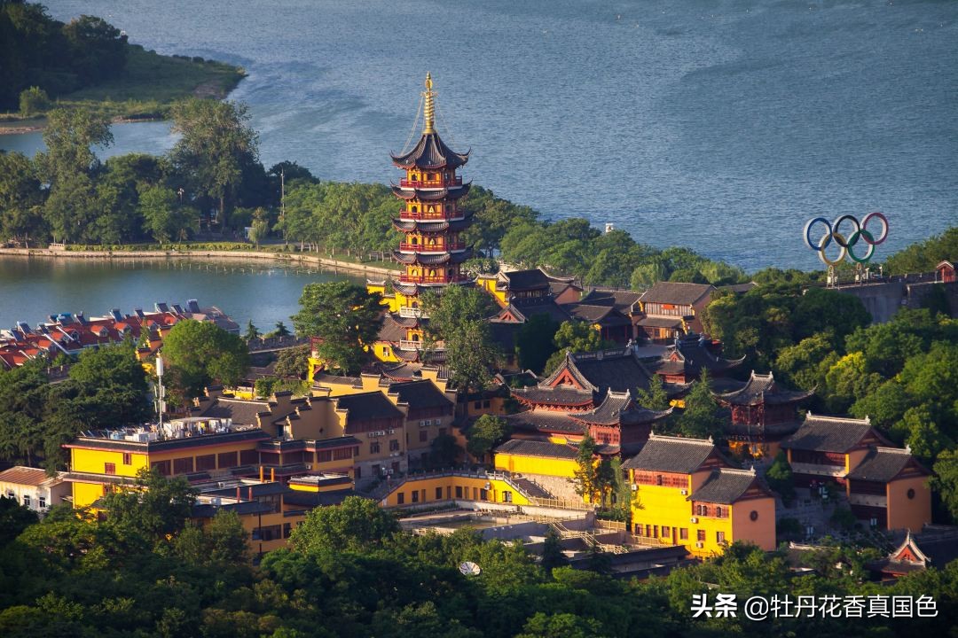 南通市哪个区适合居住