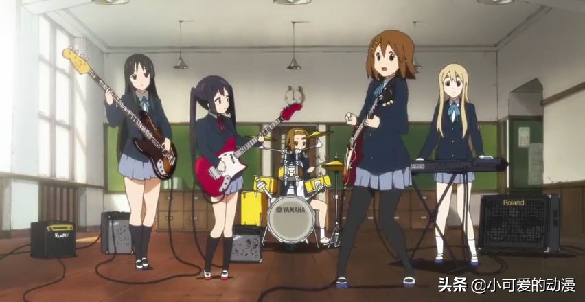 有类似《你看起来很好吃》，《罗小黑战记》的治愈系萌系动漫推荐吗？