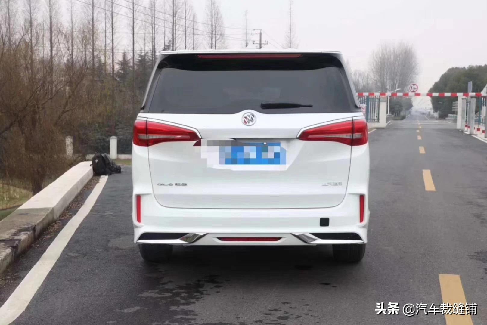 汽车报价别克越野汽车,别克越野车价格