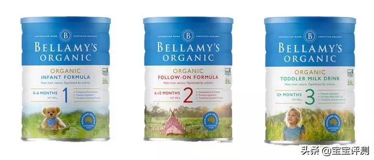 贝拉米奶粉贝拉米奶粉怎么样 贝拉米奶粉贝拉米奶粉怎么样