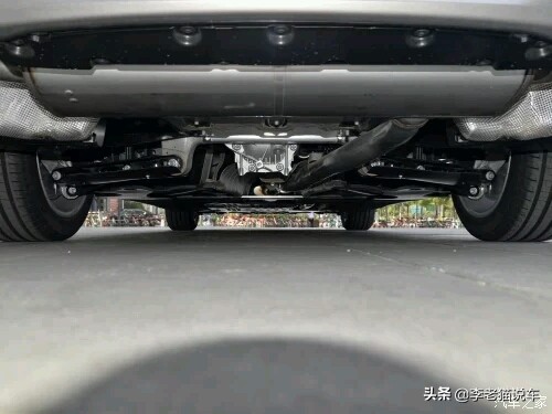 宝马530新款