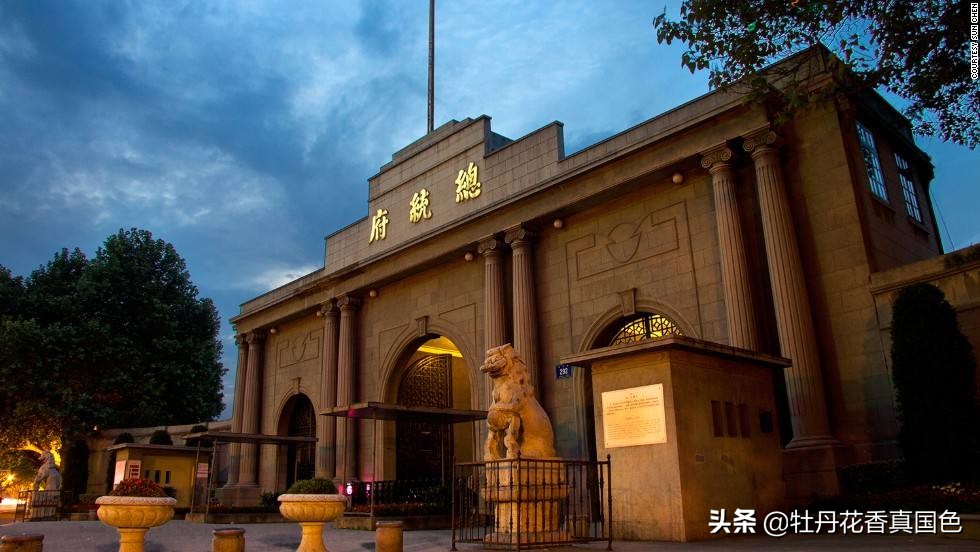 南通市哪个区适合居住