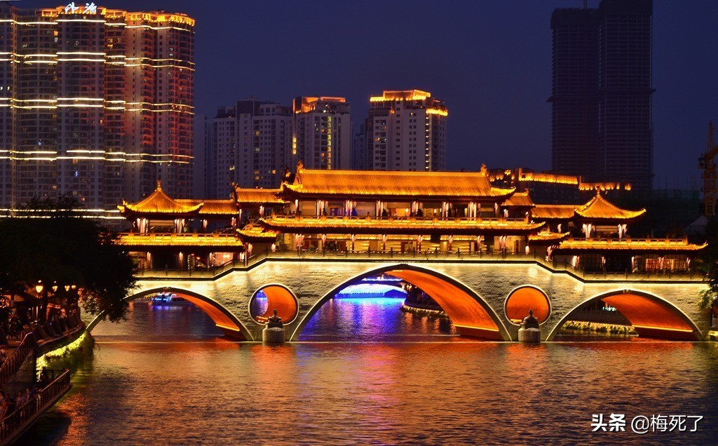 重庆和四川哪个最长久