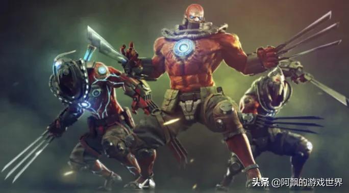 CF终结者模式中，连续几局当选终结者是不是游戏中出现bug？