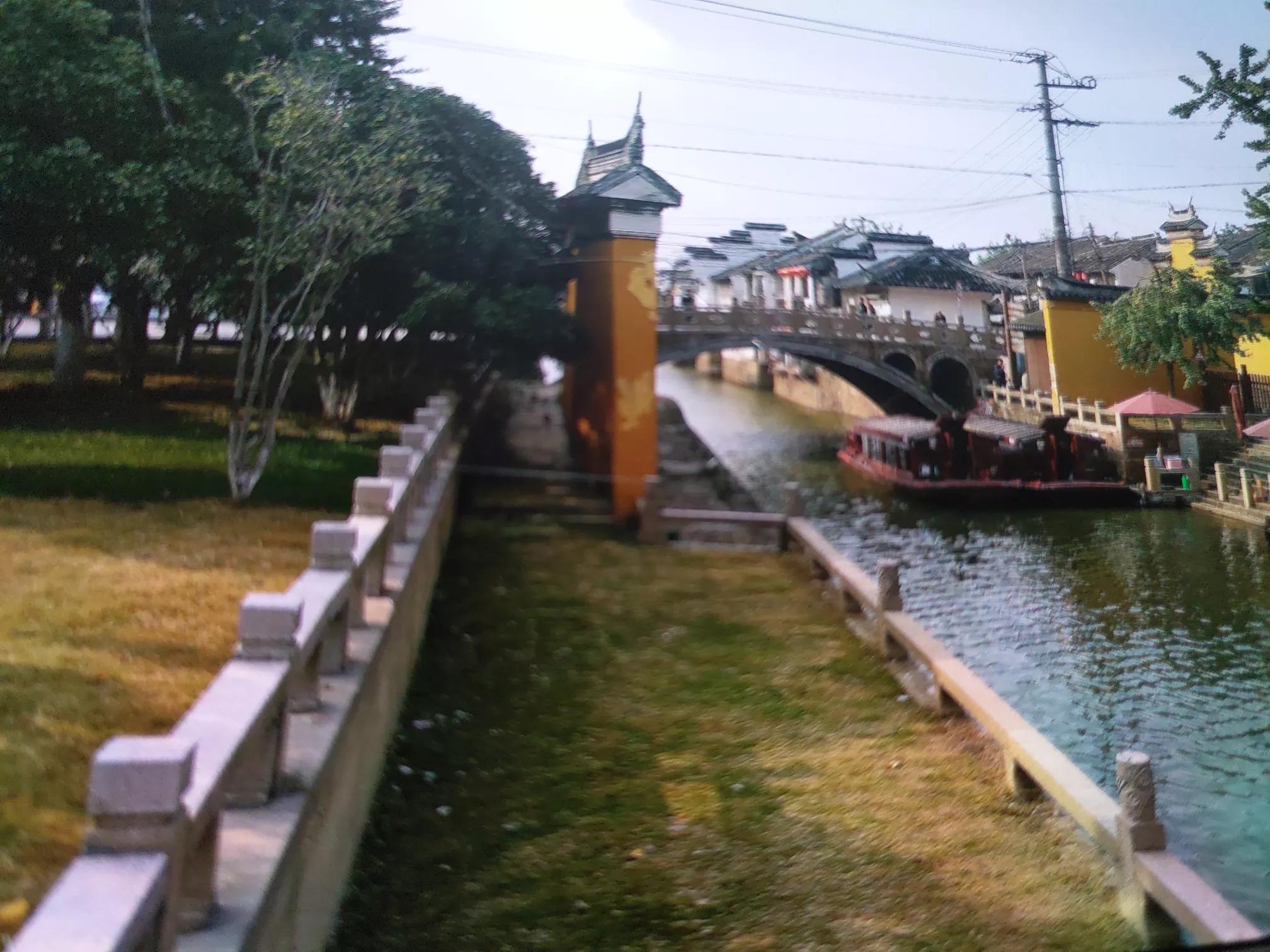 苏州市有什么景点 免费