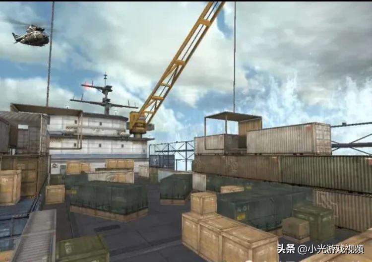 cfag卫星基地怎么样？