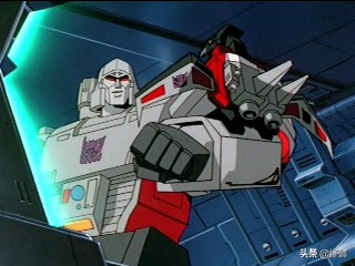 变形金刚五威震天怎么复活的?:变形金刚惊破天 变形金刚五威震天怎么复活的?:变形金刚惊破天