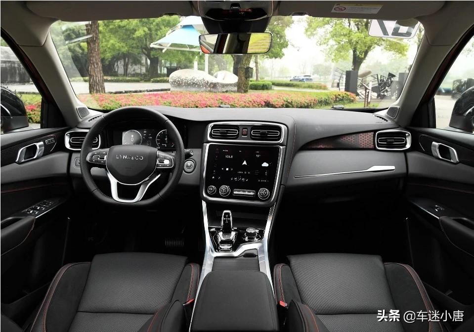全新领克01 汽车报价,全新领克01 汽车报价及图片