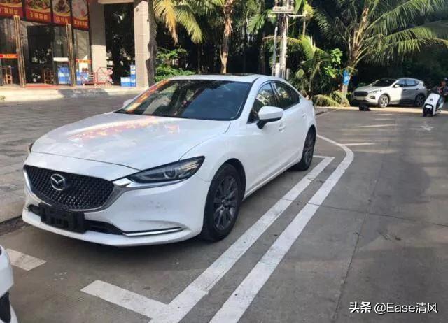 汽车报价大全2020最新汽车报价马自达，汽车之家2020年马自达最新汽车报价