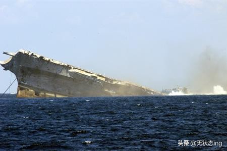 美国军用炸药厂爆炸美国炸炮