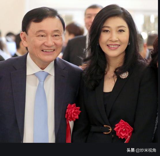 泰国新总理祖籍广东