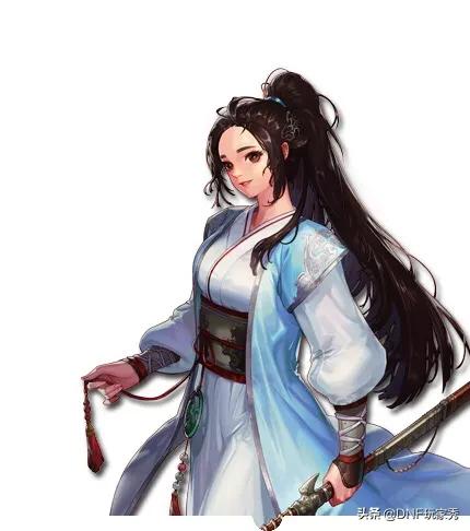 dnf女儿(DNF养女儿活动又来了!5个女儿,你最喜欢哪一个?) dnf女儿(DNF养女儿活动又来了!5个女儿,你最喜欢哪一个?)