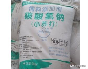 羊喝小苏打水有什么好处?