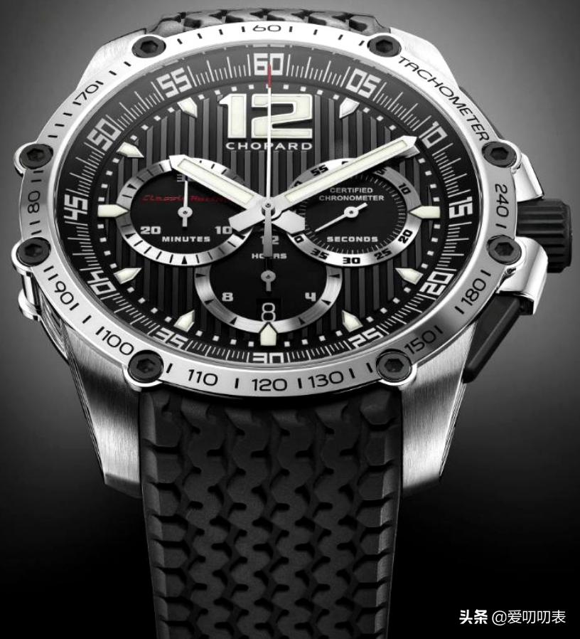 萧邦手表（萧邦手表档次排名？）