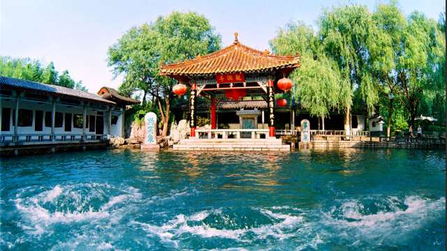 朝阳区和合肥市哪个大些