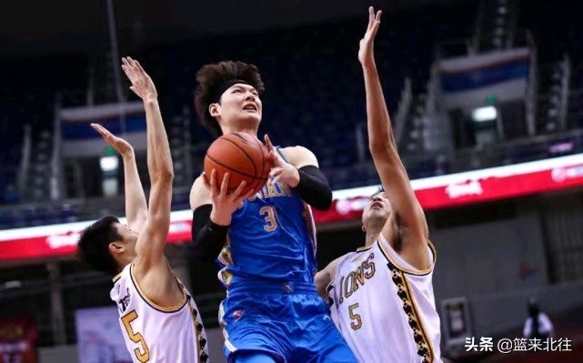 CBA季后赛首轮福建132:119淘汰广厦，陈林坚31分孙铭徽45分，如何评价这场比赛？