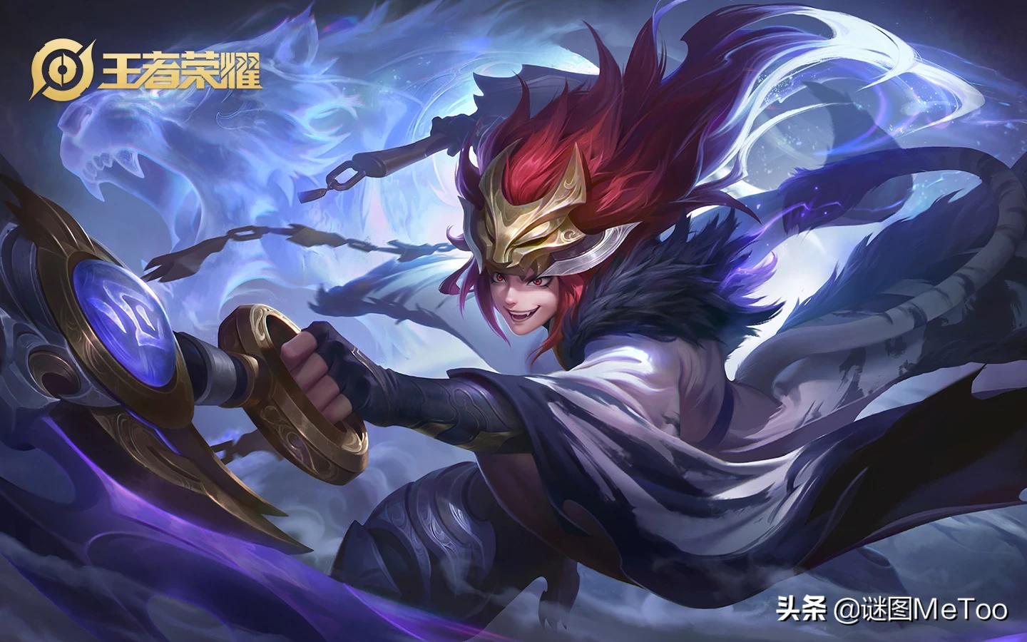 守约哭着求玄策别c了，守约x玄策甜