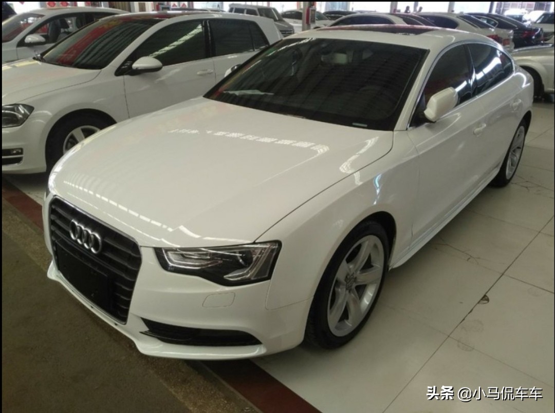 二手a5