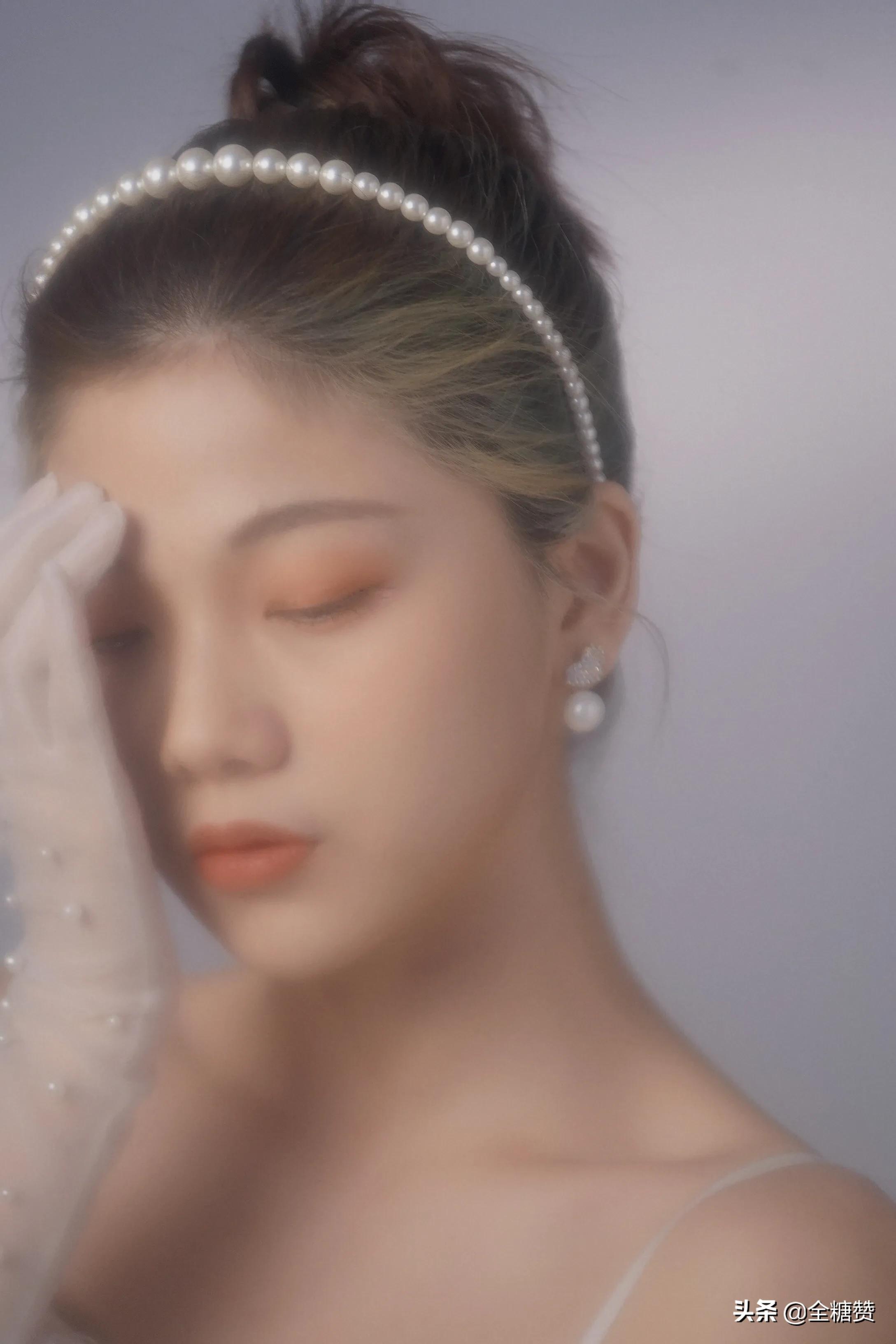 怎样才能拍摄好私房照写真？：少女私房写真