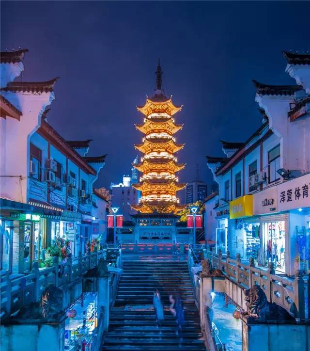 宁波市有什么好玩的景点