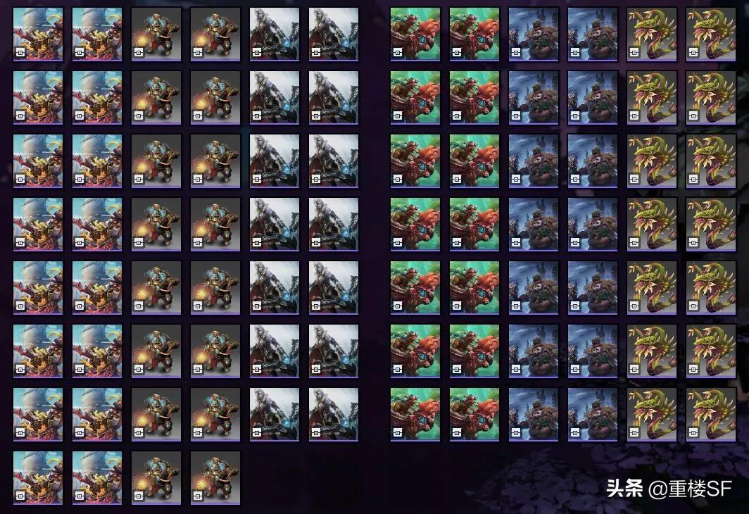dota2新英雄苍穹守卫者？