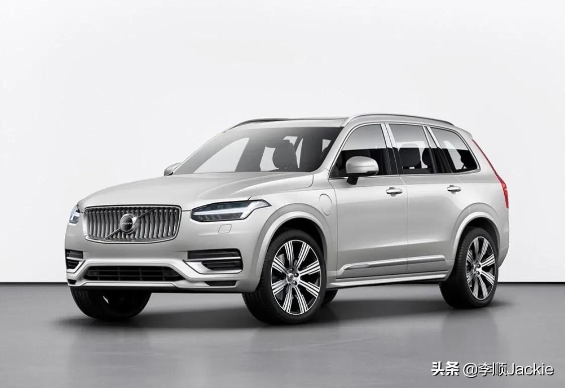 沃尔沃xc90性价比