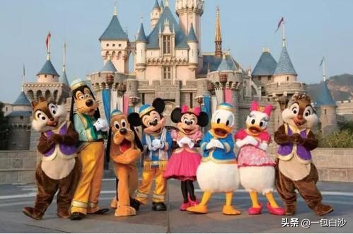 为什么迪士尼票价不一样？：迪士尼票价结构调整