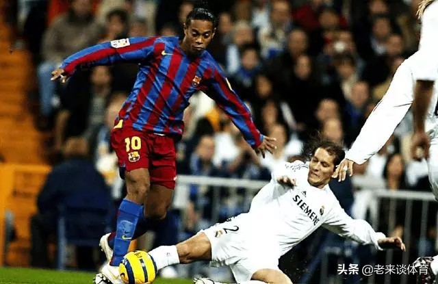 你觉得国家德比历史上最精彩的进球是哪个? 你觉得国家德比历史上最精彩的进球是哪个?