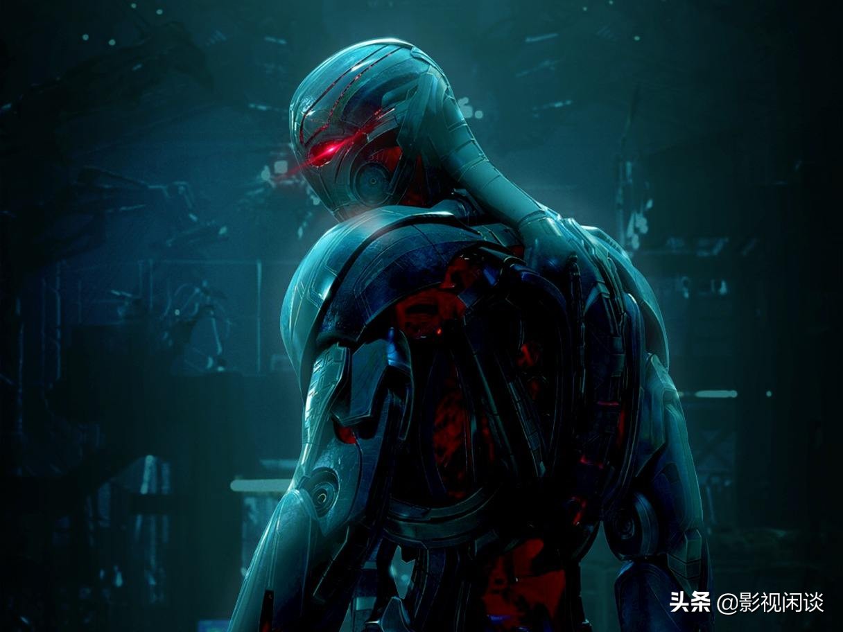 奥创纪元奥创纪元漫画 奥创纪元奥创纪元漫画