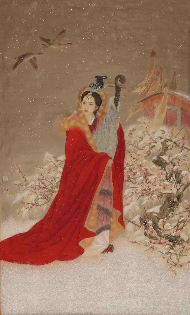 如果一个女孩对你说命苦,应该怎么安慰她呢?:苦命少女 如果一个女孩对你说命苦,应该怎么安慰她呢?:苦命少女