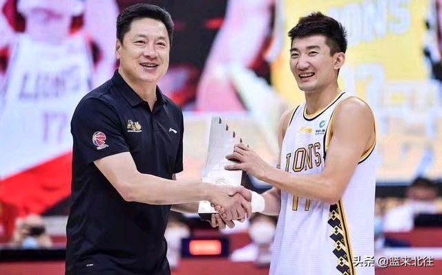 CBA季后赛首轮福建132:119淘汰广厦，陈林坚31分孙铭徽45分，如何评价这场比赛？