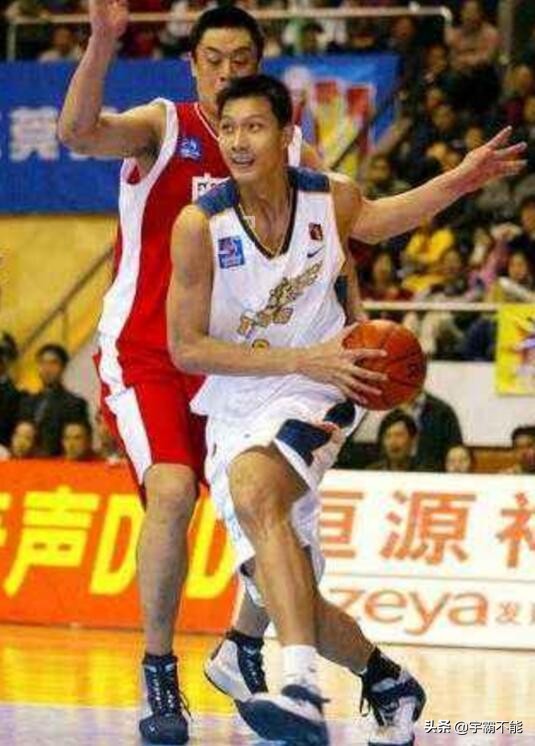 赖益烨为什么不去cba？