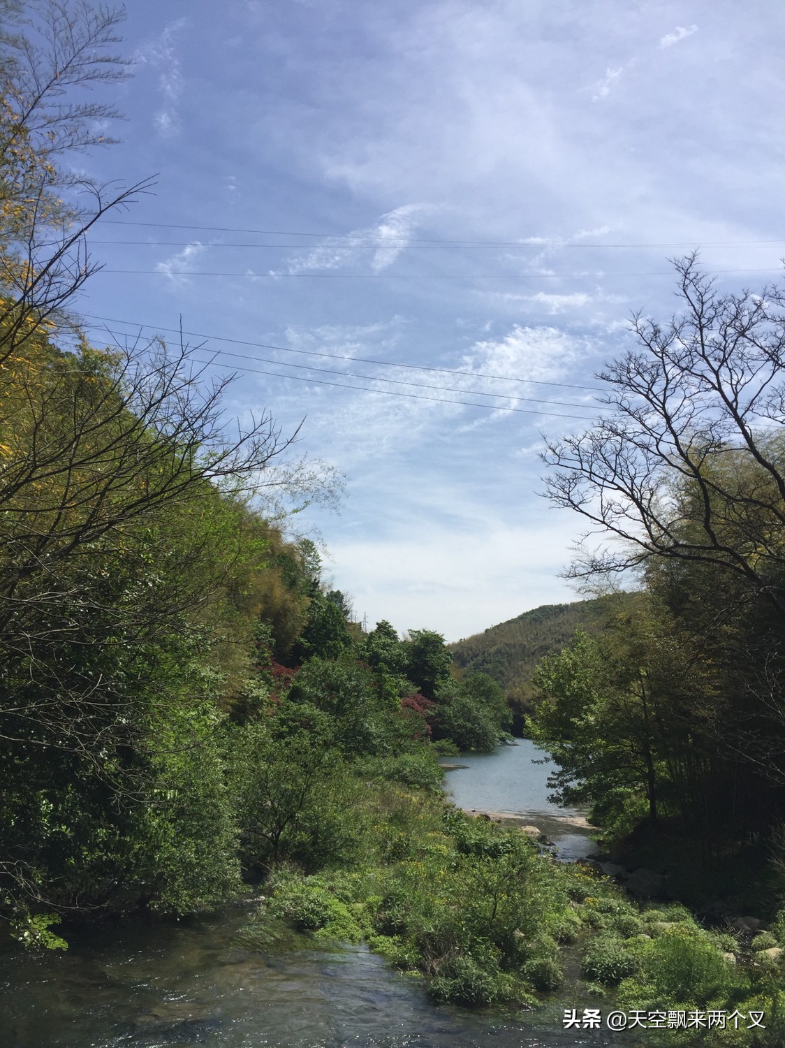 宁波市四明湖怎么样