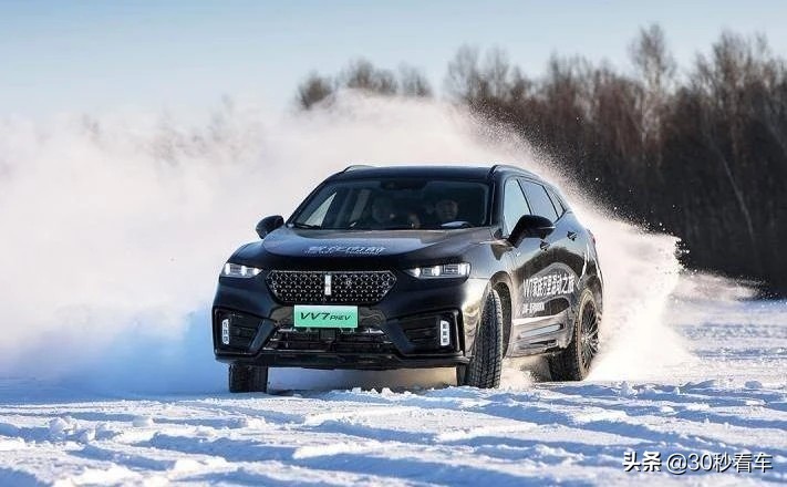 weysuv 汽车报价,weysuv汽车报价